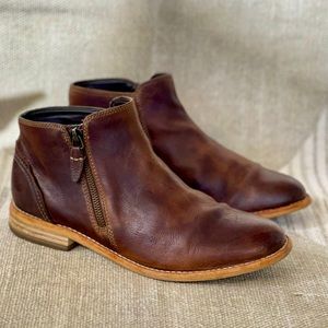 Clark’s Maypearl Juno Ankle Boot
